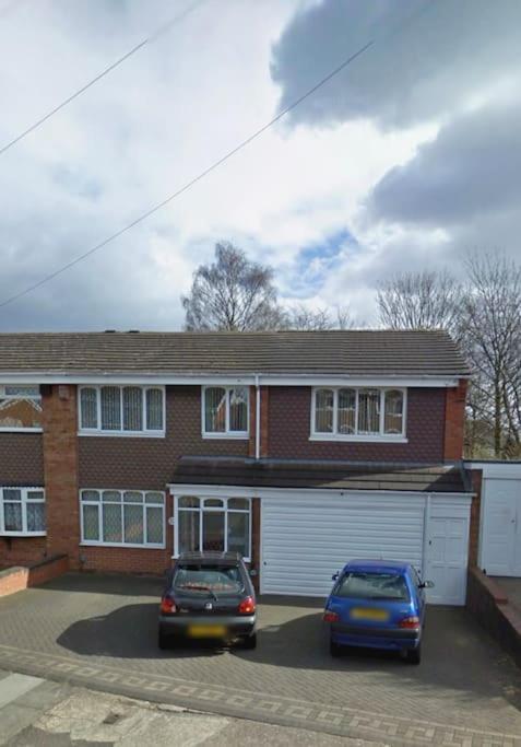 Birmingham, Nec, Centre Holiday home *