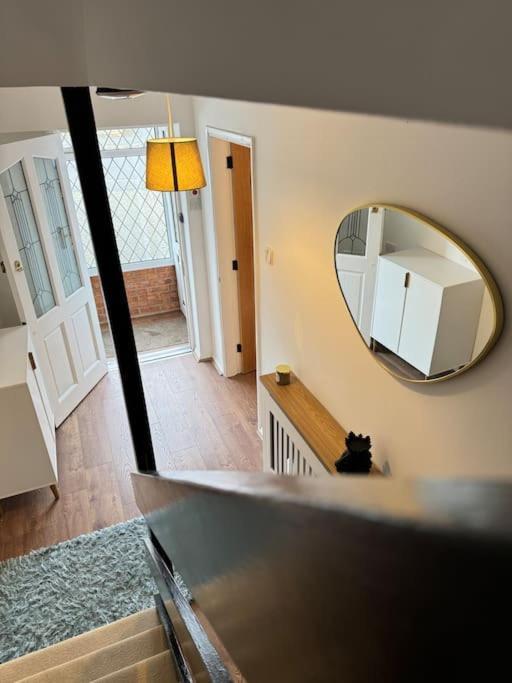 Holiday home Birmingham, Nec, Centre Birmingham