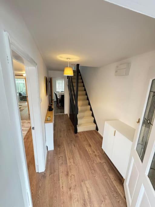 Holiday home Birmingham, Nec, Centre *