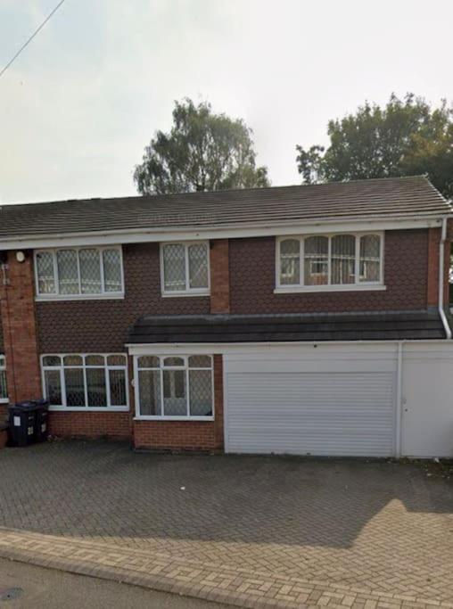Birmingham, Nec, Centre Holiday home Birmingham
