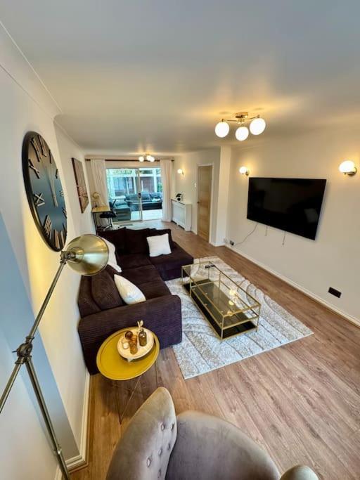 Birmingham, Nec, Centre Holiday home